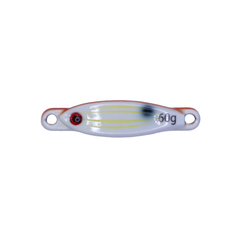 MLF Fatty Tungsten TG Jigs - 60G / FT-CUSTOM