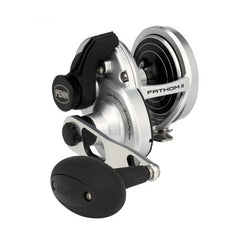 Penn FATHOM® II LEVER DRAG 2-SPEED CONVENTIONAL REEL - FTHII15XNLD2