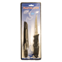 FILLETN Knife 12CM - 12CM