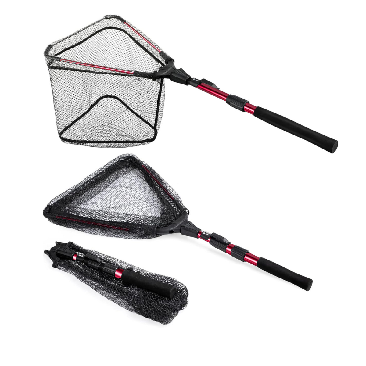 Best Fishing Nets & Gaffs | Fishon LLC