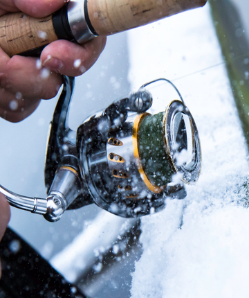 Fishing Reels 