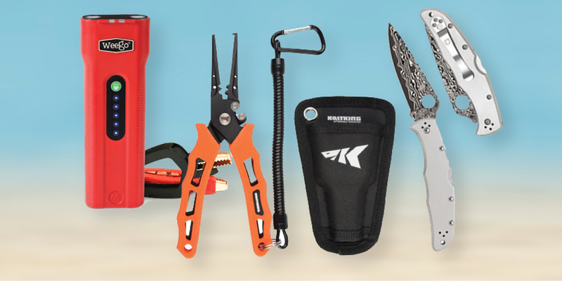Fishing Tools