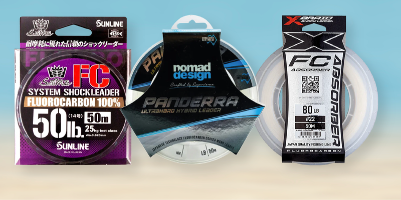Fluorocarbon Line