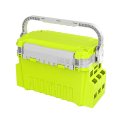 Mebao DOUBLE LAYER DESIGN Multi-function VS-707 - Fluro Yellow