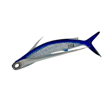 O.T.S Lures Fly Flap Dredge Teasers