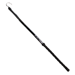 DA Hunter Bamboo Tiller Gaff - 120CM / Black