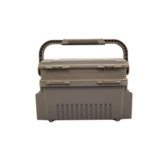 Maia Full Set XD 101 Boxes - L430 x W235 x H280mm / GY Gray