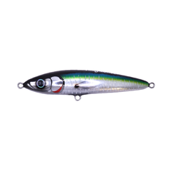 Thrill Seeker  Glider Stickbait - Green / 130G