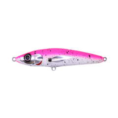 Thrill Seeker  Glider Stickbait - Pink / 130G