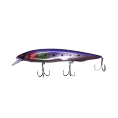 Salt Bay Poseidon Hardbait Lure - Galaxy / 160MM - 28G