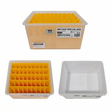 Mebao LURE BAIT BOX · LURSE STOCKER MB-X436