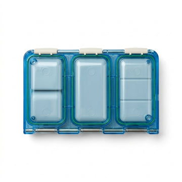 Mebao WATERPROOF ACCESSORY BOX MK-123