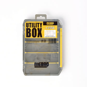 Mebao Single-layer accessory box MB-J255A