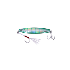 Jigman Super Jig Ebes NEW 2025 - 40G / Green