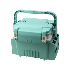 Maia BOX GFT-77 - L430 x W235 x H280mm / Green