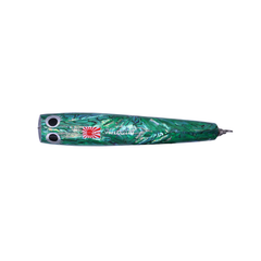 Native Works Napalm Abalone Popper 220 - 120G / Green Abalone