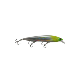 Sensation King II | 160MM | 28g - Green Head