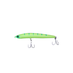 Salt Bay Hikari Strike - 26g / Green Tiger