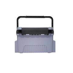 Maia BOX GFT-77 - L430 x W235 x H280mm / Grey