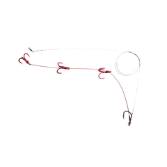 Barborrossa H7 Hybird 1*7 stand Hook(Pack of 2)