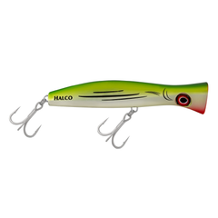 Halco Roosta Popper 195 Haymaker - H81