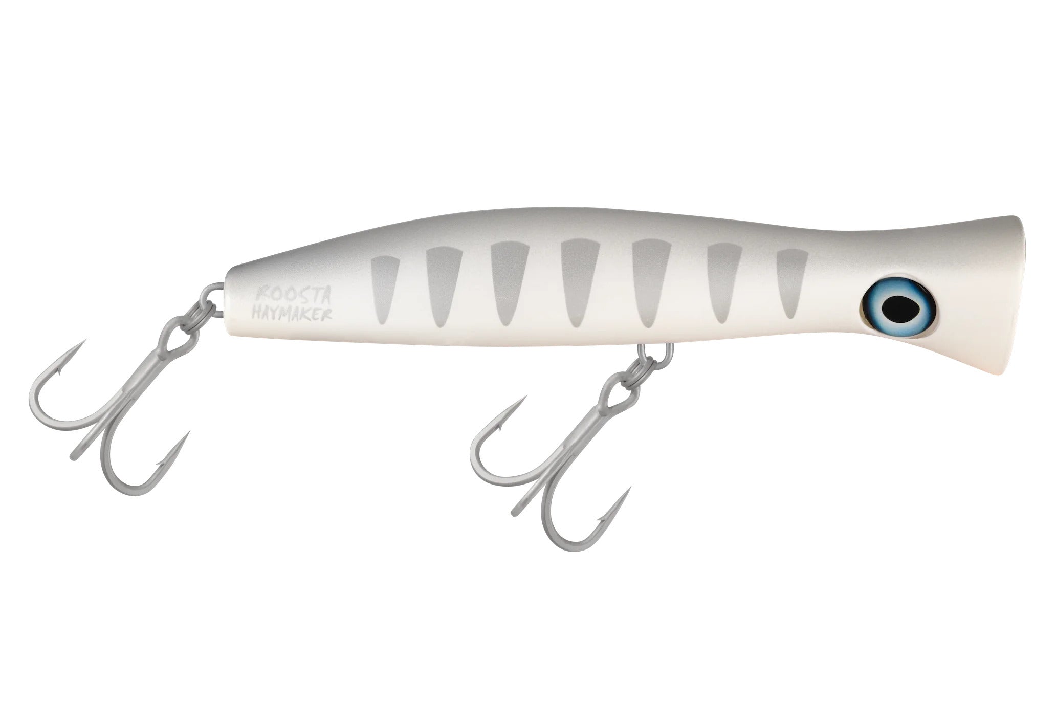 Halco Roosta Popper 195 - H57: Baitfish Halco Roosta Popper 195 - Lures Poppers