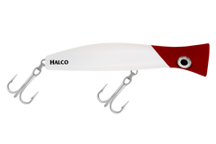Halco Roosta Popper 195 Haymaker - H53