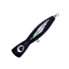 Hit Me Lures Strat - HML-Black Green Style / 100G