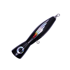 Hit Me Lures Strat - HML-Black Inside Red / 100G