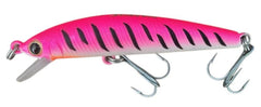 Strike Pro Dwarf Minnow 5.3CM - 2.6G Lures - HP-03S