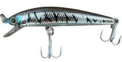Strike Pro Dwarf Minnow 5.3CM - 2.6G Lures - HP-04E