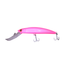 STRIKE PRO MUSKY MONSTER CL NEW 2025 - 20cm / 118g / #HP-07