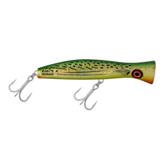 Halco Roosta Popper 195 Haymaker - H69