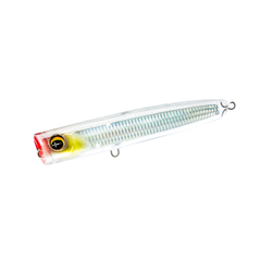 HARDCORE SONICBOOM SB POP FLOATING - HTMF / 32G 120mm