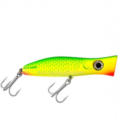 Halco Roosta Popper 195 Haymaker - R7