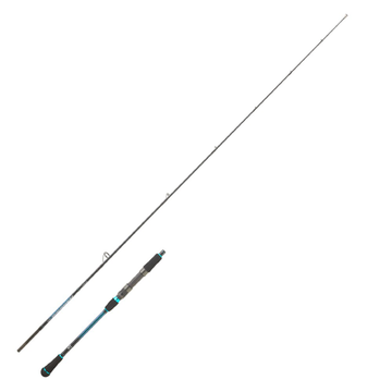 Daiwa Harrier X Conventional Jigging Rods