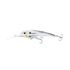 Nomad DTX Minnow 165 SNK 165mm - Holo Ghost Shad / 92g