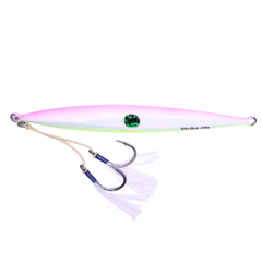 Strike Hooked Magic - 100G / #2