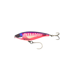 Nomad Madscad Twichbait/Stickbait - 190mm / 220g / Hot Pink Mackerel