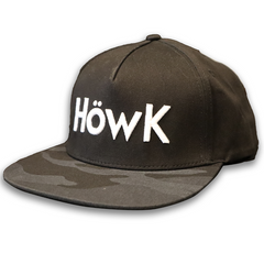 Höwk Caps - MILITARY CAP / 2