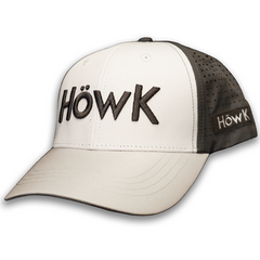 Höwk Caps - GRAY RANGE CAP / 1