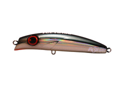 FCL Labo TG 163 Floating Minnow - Saury / 62g