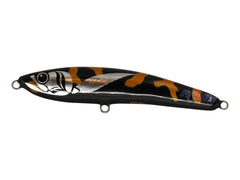 Thrill Seeker Stick Baits 100G - Black / Sinking