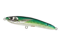 Thrill Seeker Stick Baits 100G - Green / Floating
