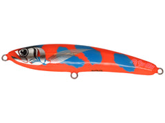 Thrill Seeker Stick Baits 100G - Orange / Floating