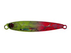 Thrill Seeker Full Glow Jig 40g - 40g / 6