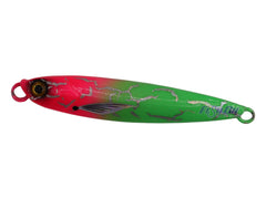 Thrill Seeker Full Glow Jig 40g - 40g / 1