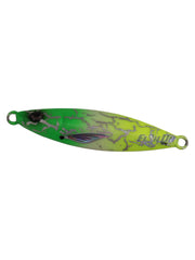Thrill Seeker Full Glow Jig 30g - 40g / 2