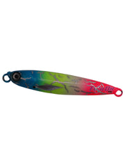 Thrill Seeker Full Glow Jig 40g - 40g / 3