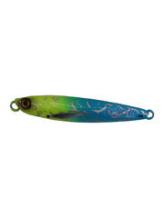 Thrill Seeker Full Glow Jig 40g - 40g / 5